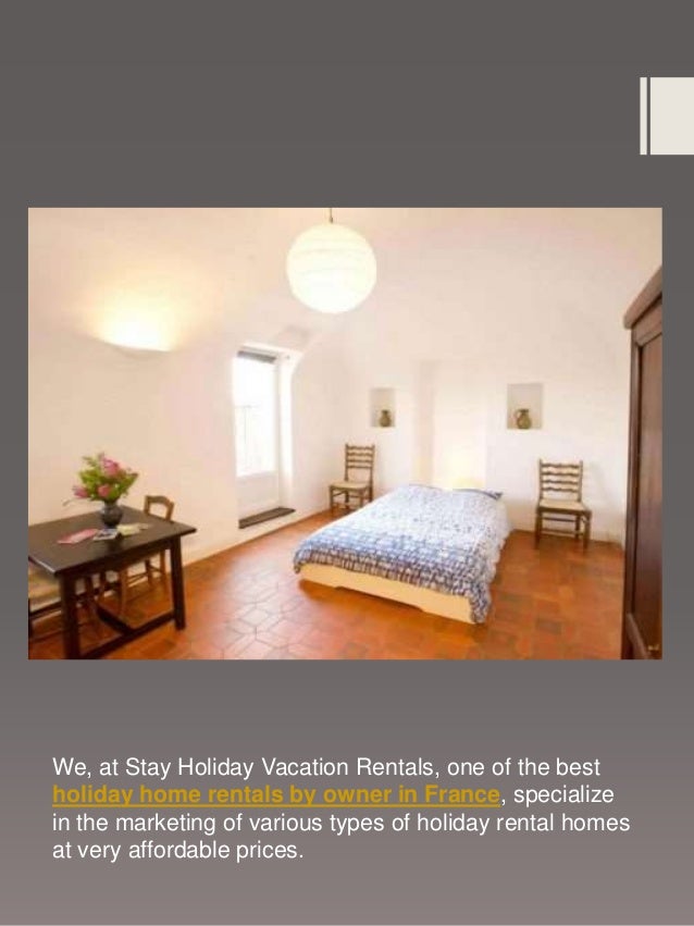 Holiday in France 2